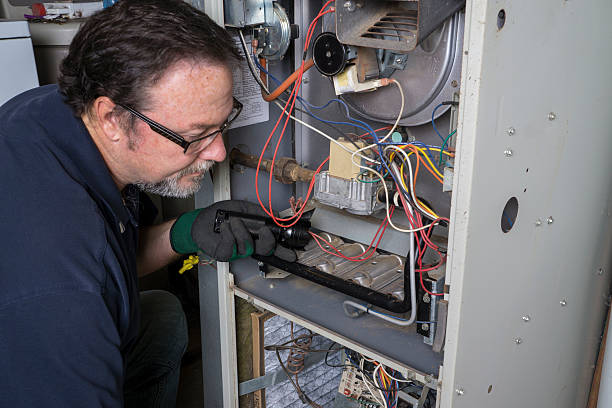 Commercial Electrical Services in Prairie City, IA